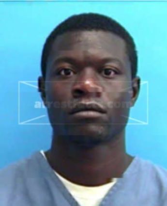 Darrius L Wesley