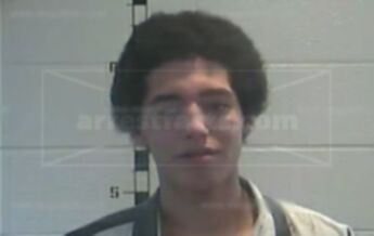 Anthony Craig Jones Jr.