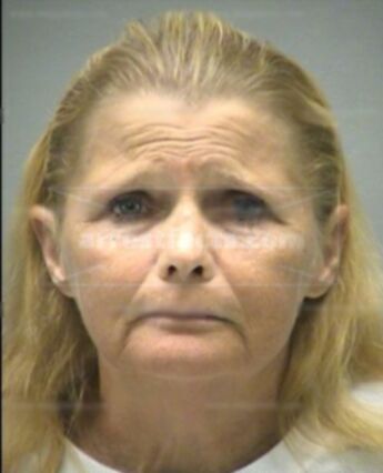 Kathy M Hill