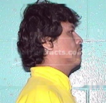 Nicholas Vargas