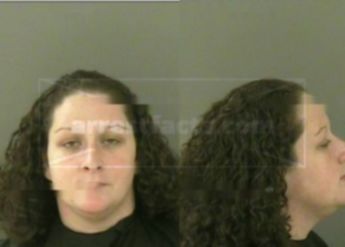 Anne Marie Larkey