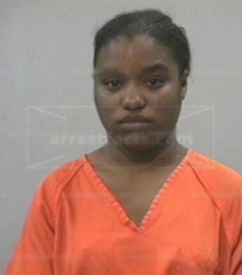 Brittney Renee Malbroue