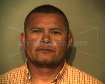 Alberto Martinez Gamez