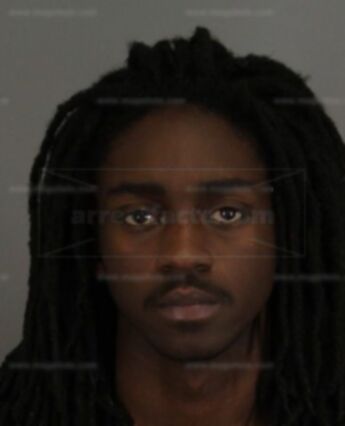 Jamaal Rashon Davis