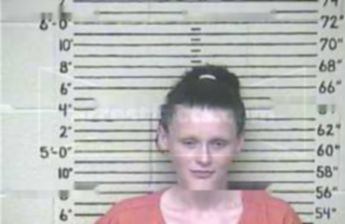 Jessica Renee Mcguire