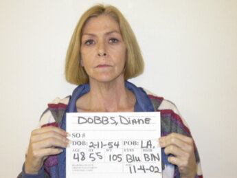 Diane Lynn Dobbs