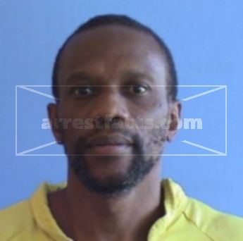 Marcus Ford