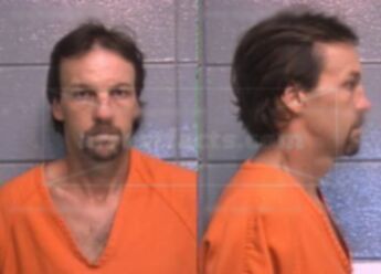 Billy Bob Vaughan