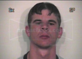 Todd Allen Alden Jr.
