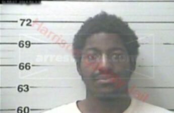 Andre Tyreek Thompson