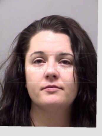Andrea Catherine Burks