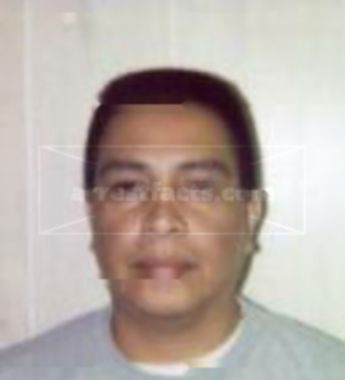John Alfred Vera