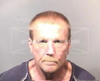 Charles James Todd