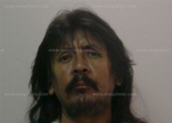 Geronimo Mindieta