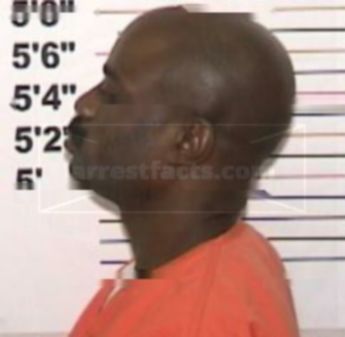 Tracy Eugene Freeman Sr