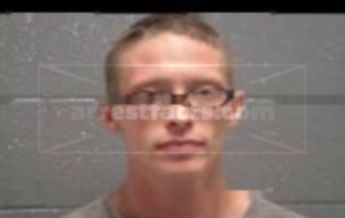 Jonathan Micheal Parker