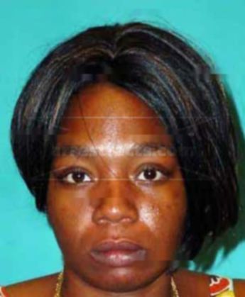 Keydra L Crawford