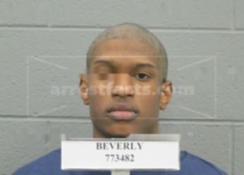Dorrin Orlando Beverly
