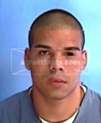 Jose Luis Rivera