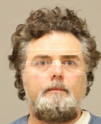 Douglas Gerald Luke