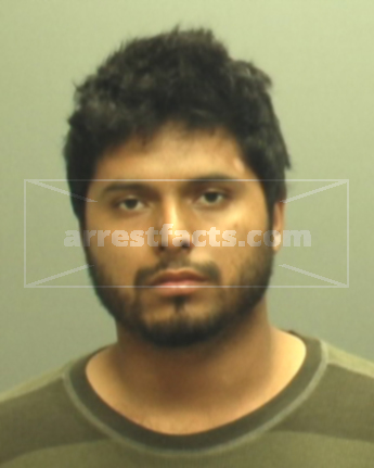 Daniel Ramirez