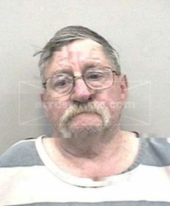 Eldon Noyce Chandler
