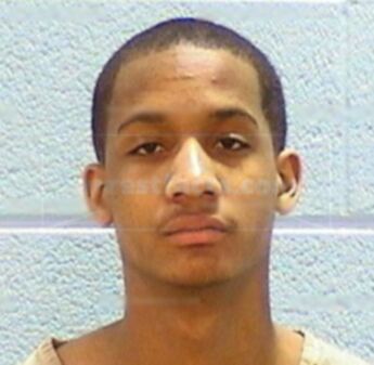 Travon D. Mcgee