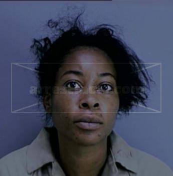 Monique Antoinette Deveraux