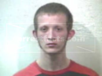 Dustin James Deloach