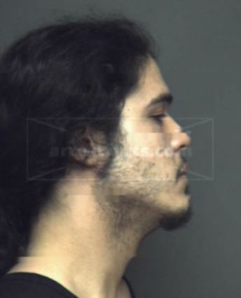 Anthony David Campfield