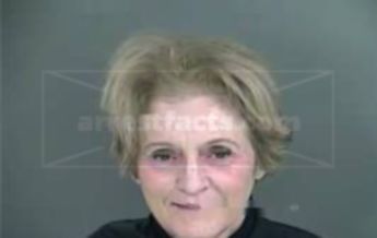 Jenny Keels Loftis