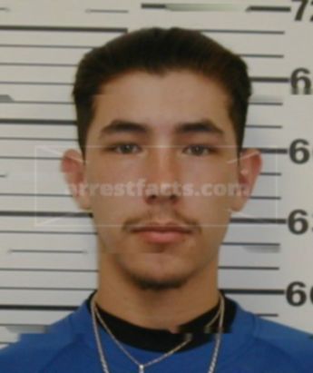 Gabriel Bernal