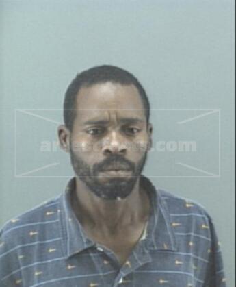 Alvin Lawrence Blackwell
