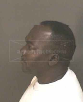 Roy Edward Macon