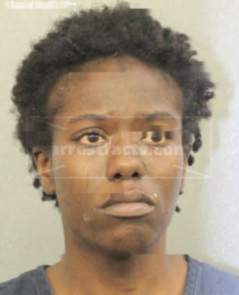 Tammy L Jackson