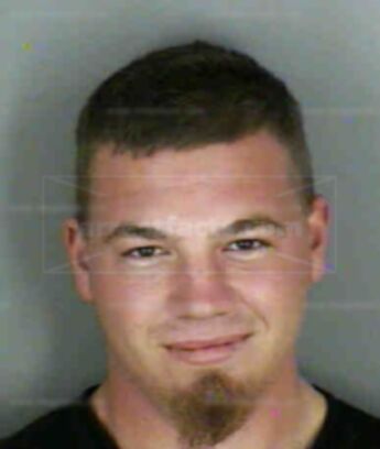 Justin Curtis Cook