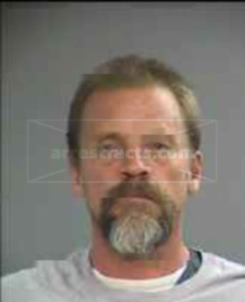 Brian Keith Garrett