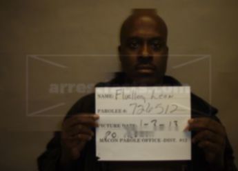 Leon Fluellen