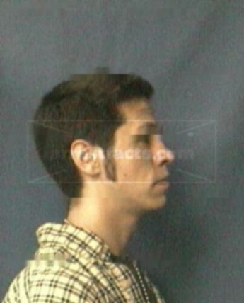 Brandon R Melott