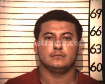 Cristian Gaona