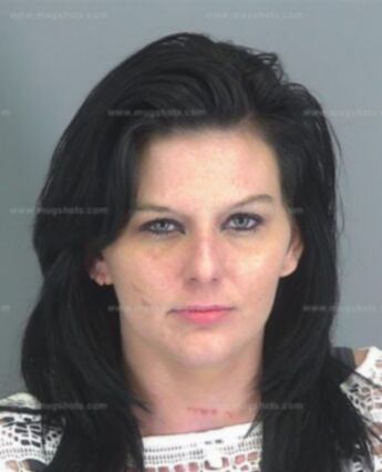 Sheena Elizabeth Liddy