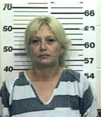 Savannah Sue Cockerell