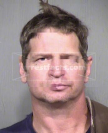 Corey Steven Holt