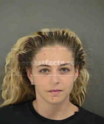 Danielle Alexis Gentile