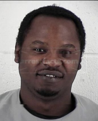 Brandon Donta Washington Sr