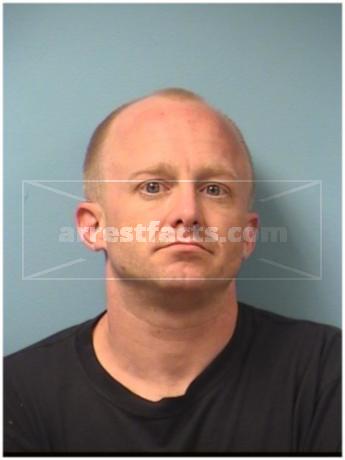Christopher John Harms