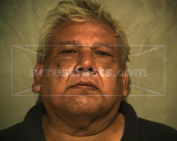 Arturo Rocha Garcia