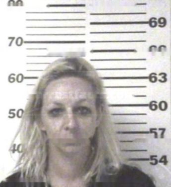 Jennifer Dawn Yow
