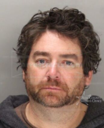 Michael Todd Oleary