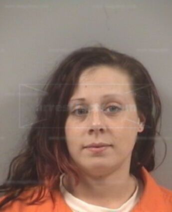 Falon Nichole Jackson